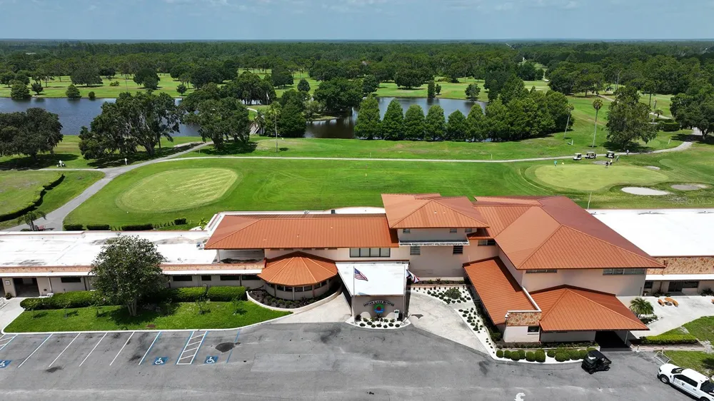 0 OLEANDER DRIVE Indian Lake Estates, FL 33855