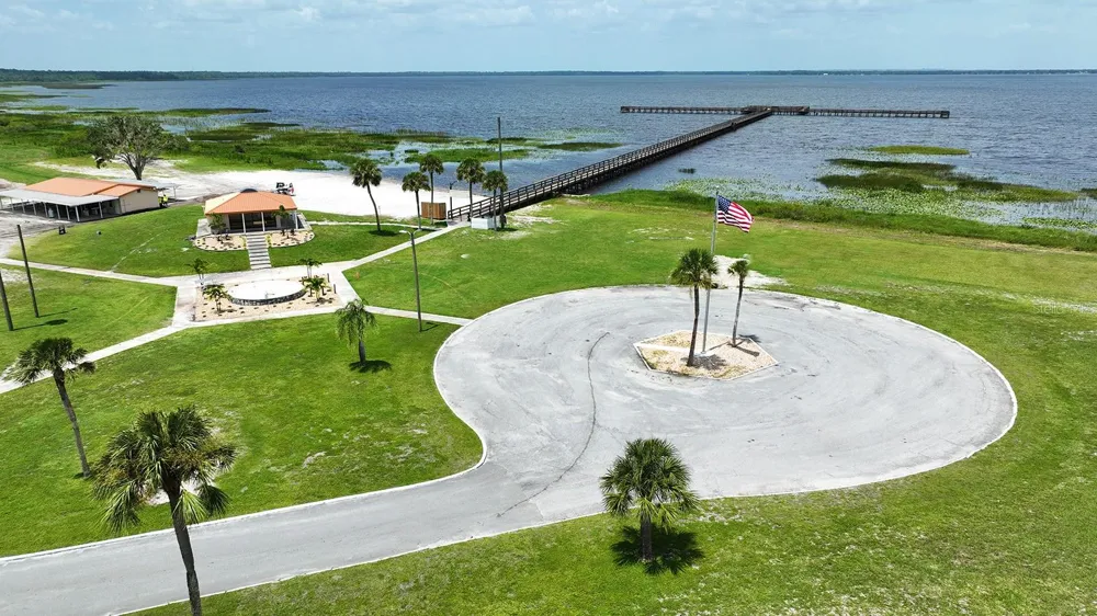 0 OLEANDER DRIVE Indian Lake Estates, FL 33855