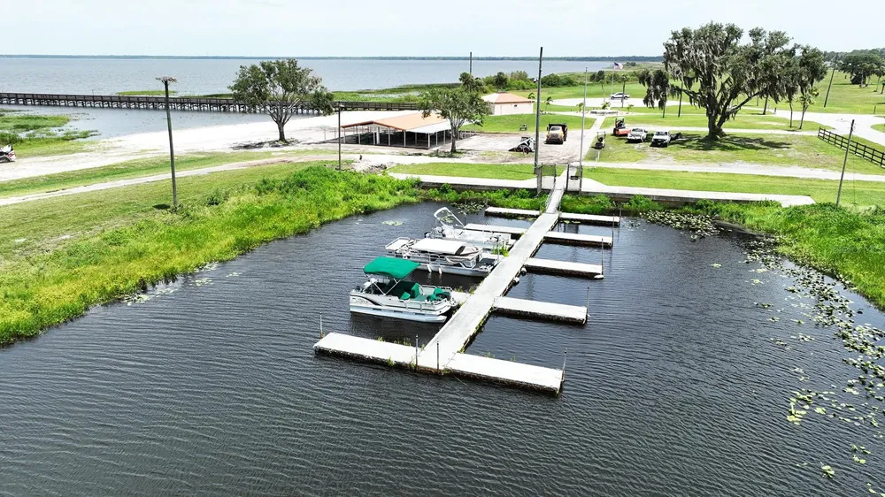 0 OLEANDER DRIVE Indian Lake Estates, FL 33855