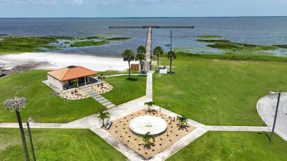 0 OLEANDER DRIVE Indian Lake Estates, FL 33855