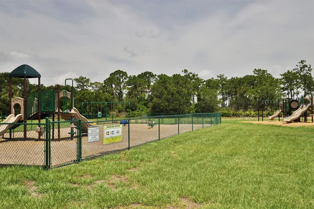 0 OLEANDER DRIVE Indian Lake Estates, FL 33855