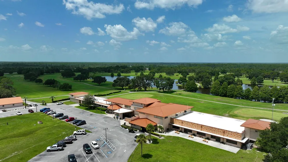 0 OLEANDER DRIVE Indian Lake Estates, FL 33855