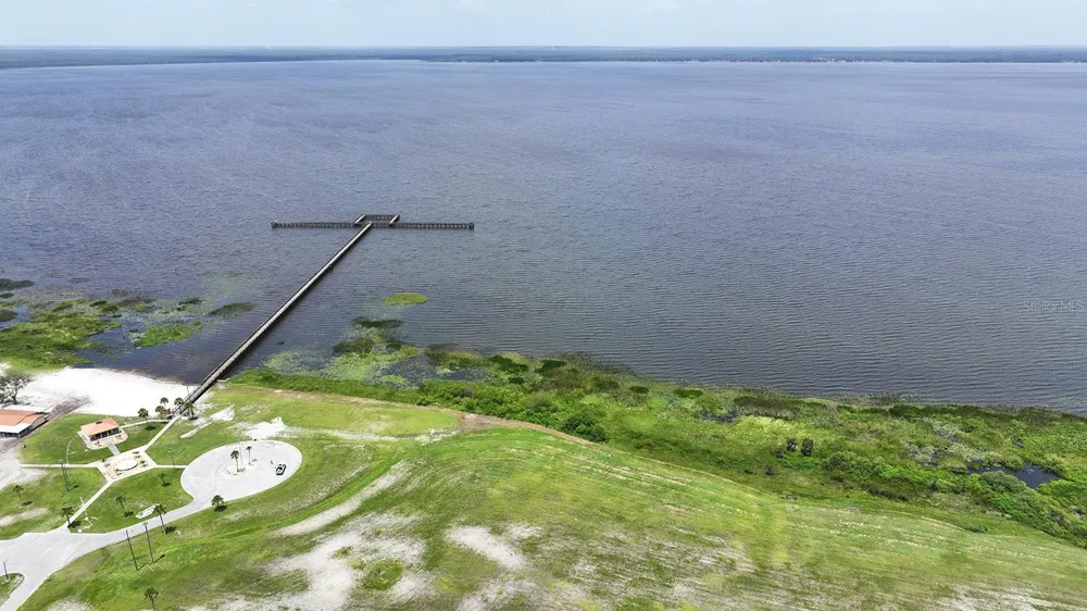 0 OLEANDER DRIVE Indian Lake Estates, FL 33855
