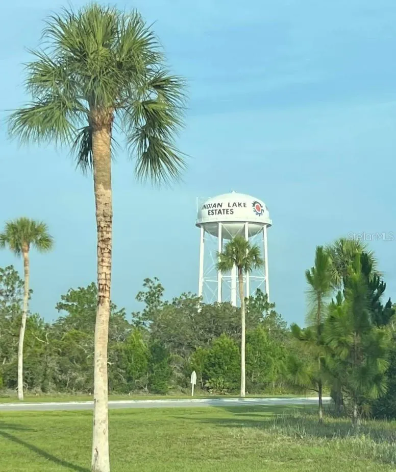 0 OLEANDER DRIVE Indian Lake Estates, FL 33855