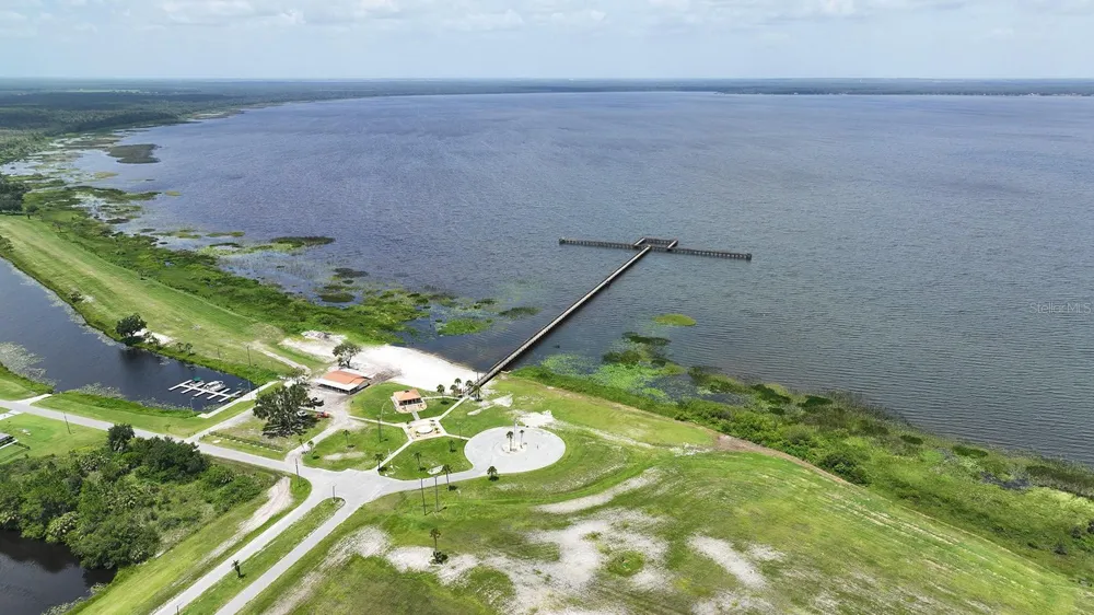 0 OLEANDER DRIVE Indian Lake Estates, FL 33855