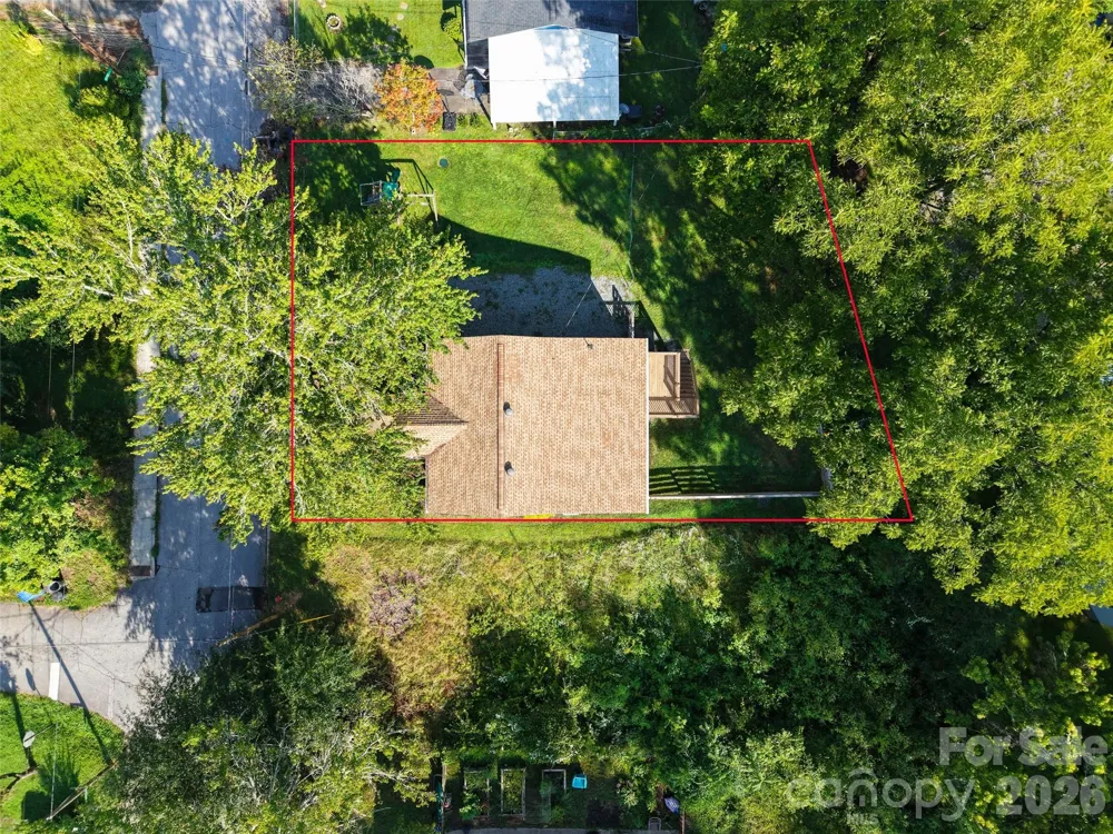 250 Oakdale Street Brevard, NC 28712