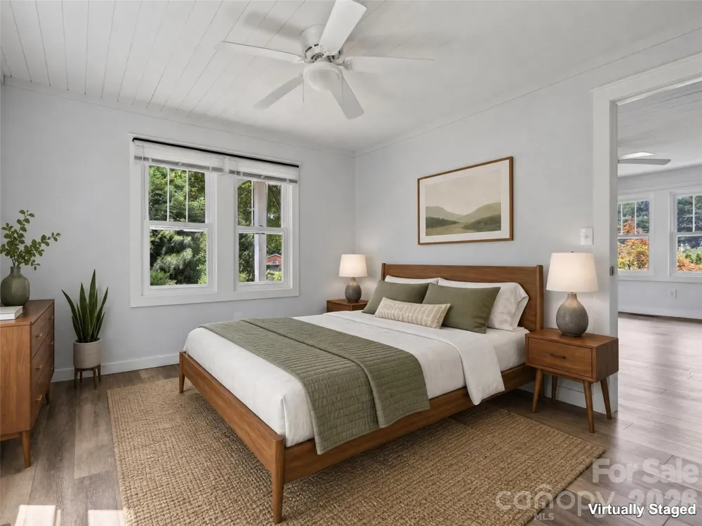 250 Oakdale Street Brevard, NC 28712