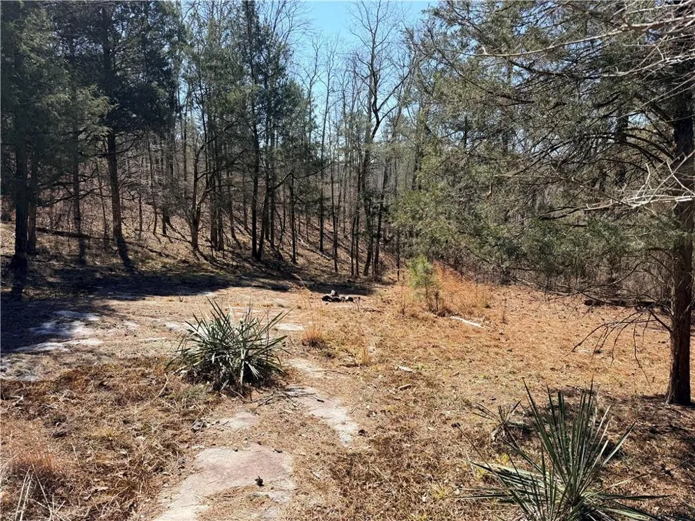 4012 PAULETTE DRIVE Monroe, GA 30656