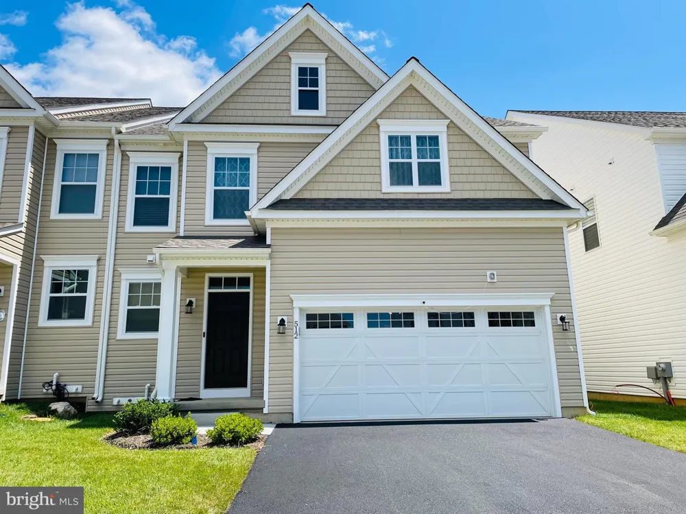 512 LEWIS STREET Downingtown, PA 19335