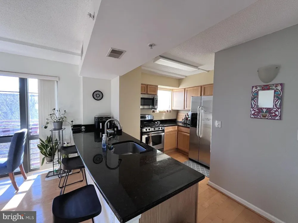 7923 EASTERN AVENUE #402 Silver Spring, MD 20910