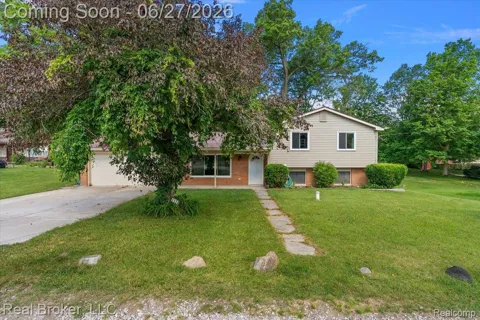 8320 Hillpoint Drive