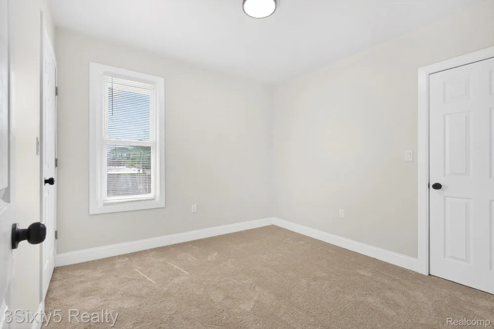 14 Myrtle Street River Rouge City, MI 48218