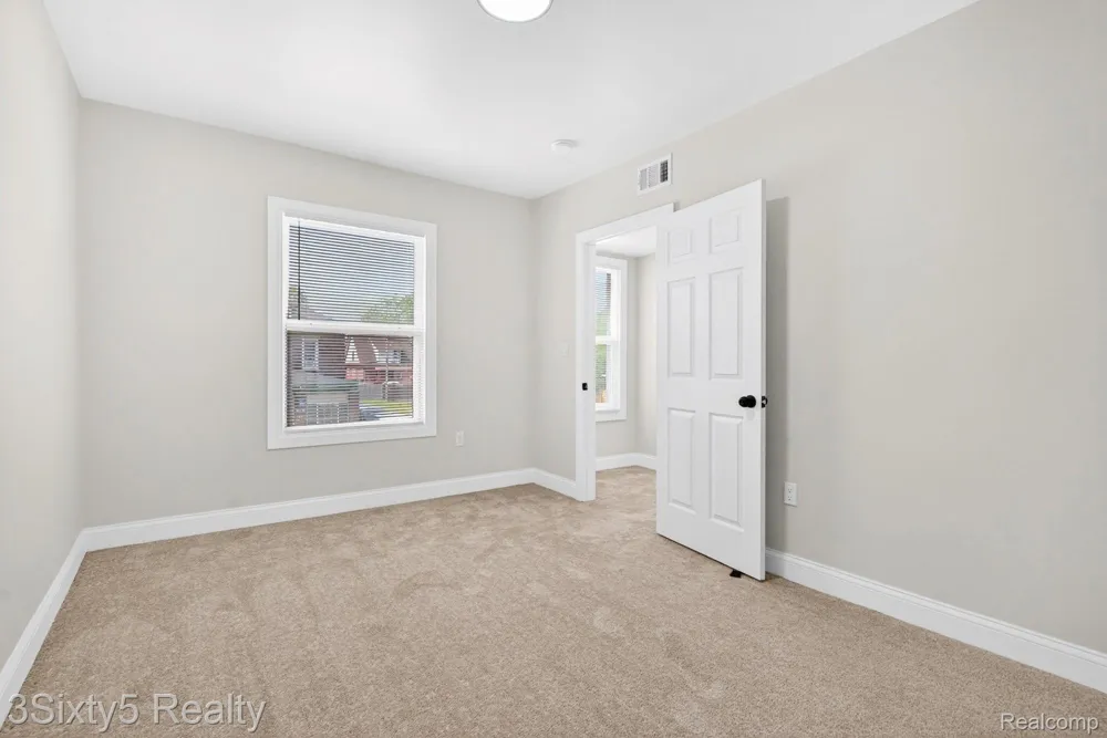 14 Myrtle Street River Rouge City, MI 48218
