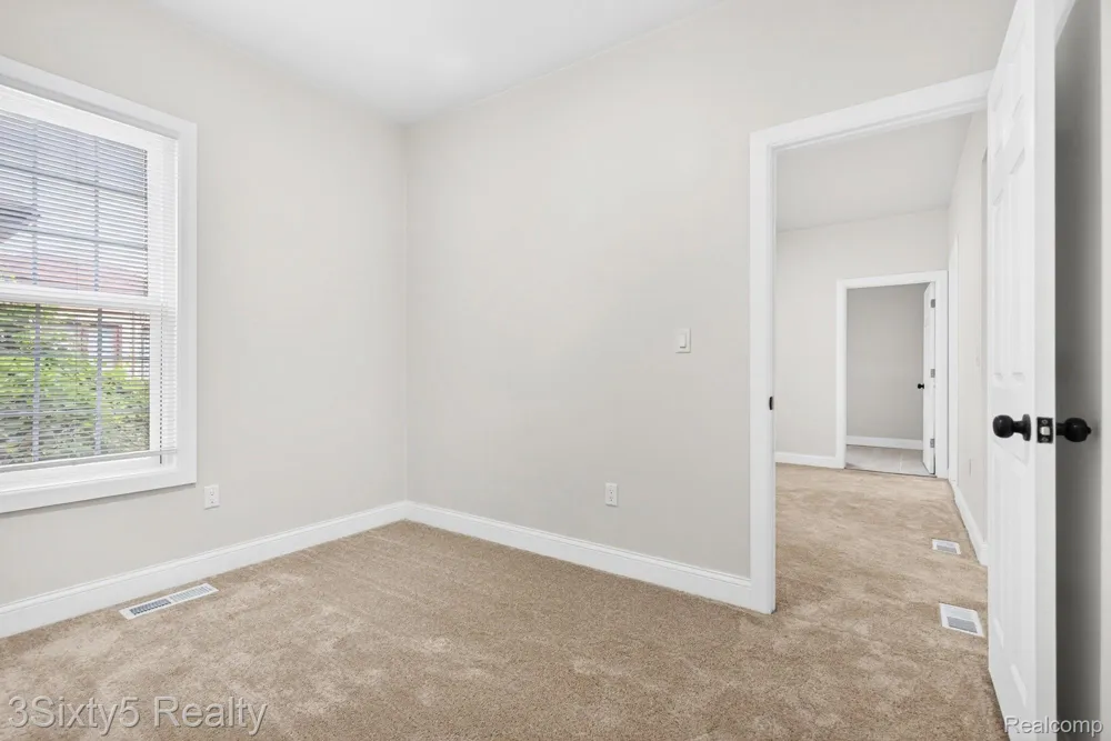 14 Myrtle Street River Rouge City, MI 48218