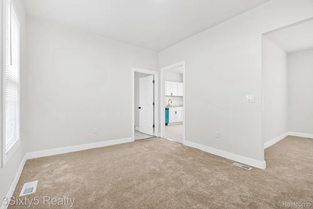 14 Myrtle Street River Rouge City, MI 48218