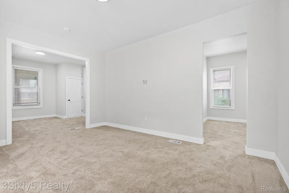 14 Myrtle Street River Rouge City, MI 48218