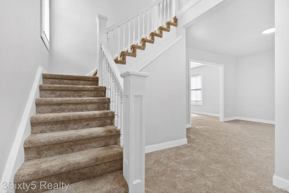 14 Myrtle Street River Rouge City, MI 48218