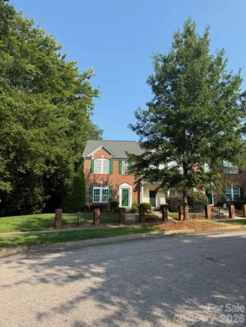 18629 Shawnee Ridge Road