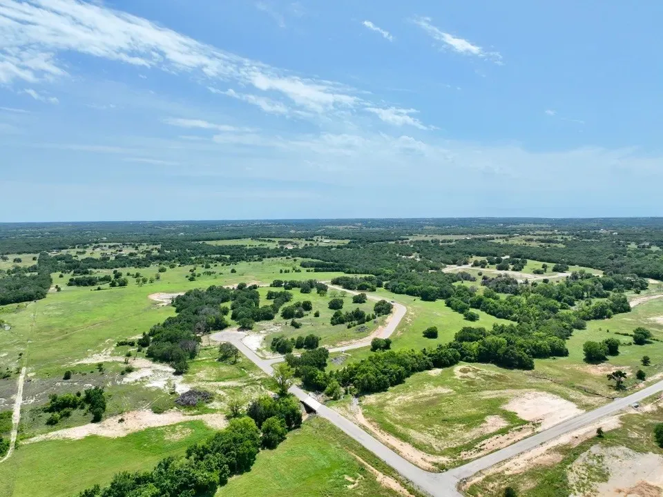 Kerry Court Poolville, TX 76487