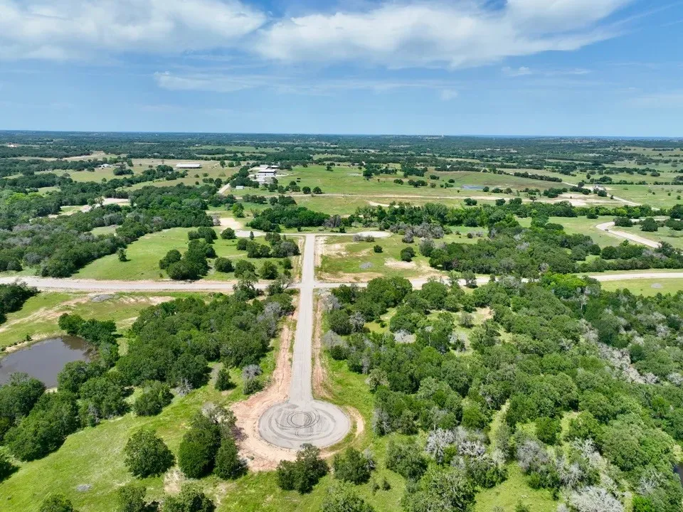 Kerry Court Poolville, TX 76487