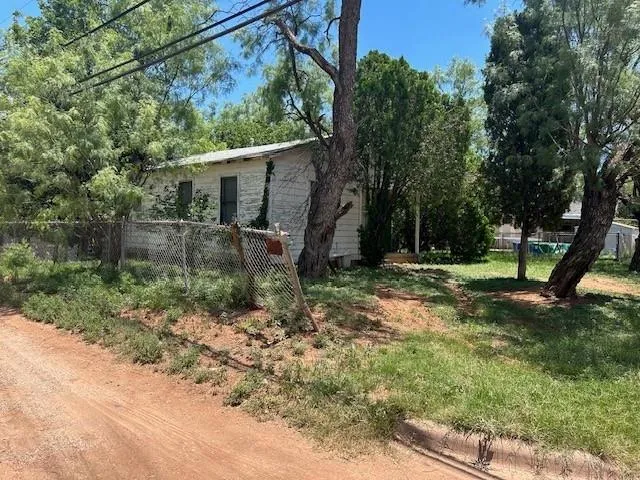 273 Sammons Street Abilene, TX 79605