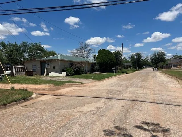 273 Sammons Street Abilene, TX 79605