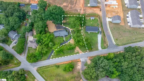 18 Davis Drive