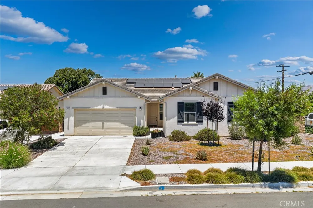 9019 Black Thorn Street Jurupa Valley, CA 92509
