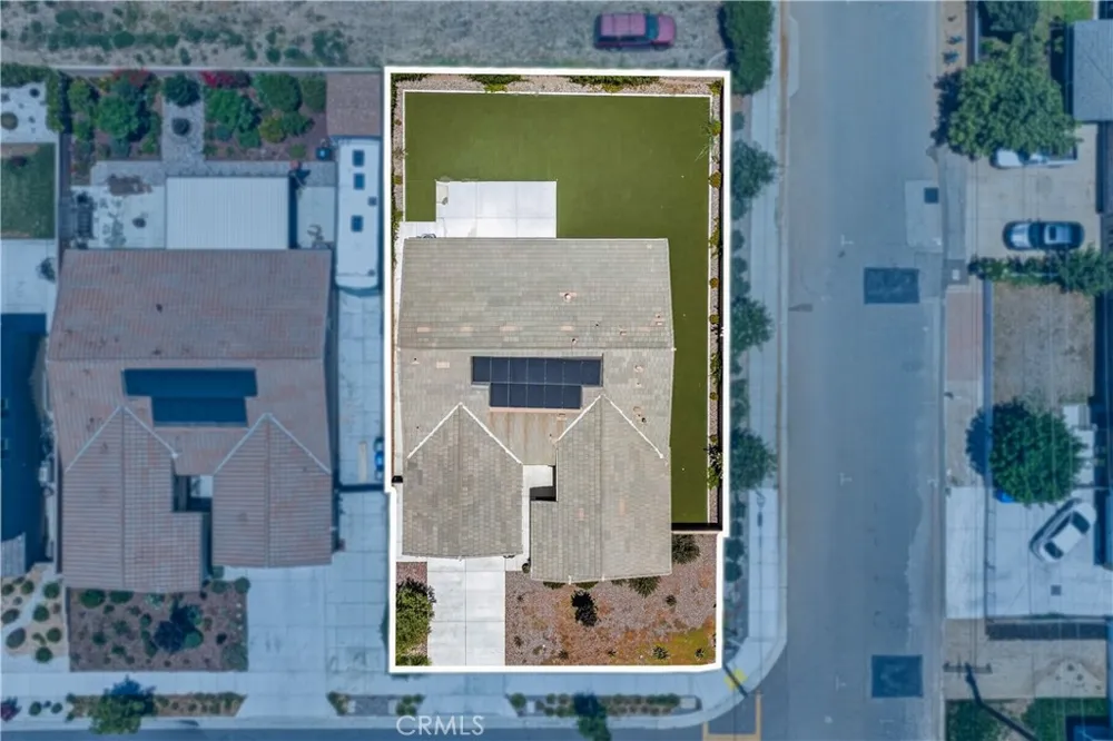 9019 Black Thorn Street Jurupa Valley, CA 92509