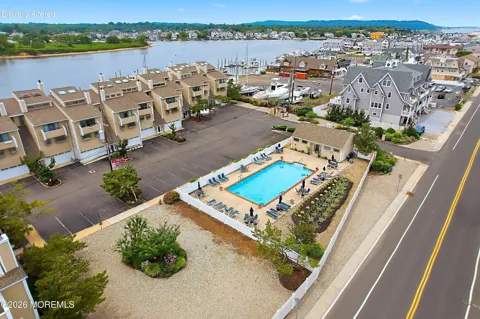 1266 Ocean Avenue #2