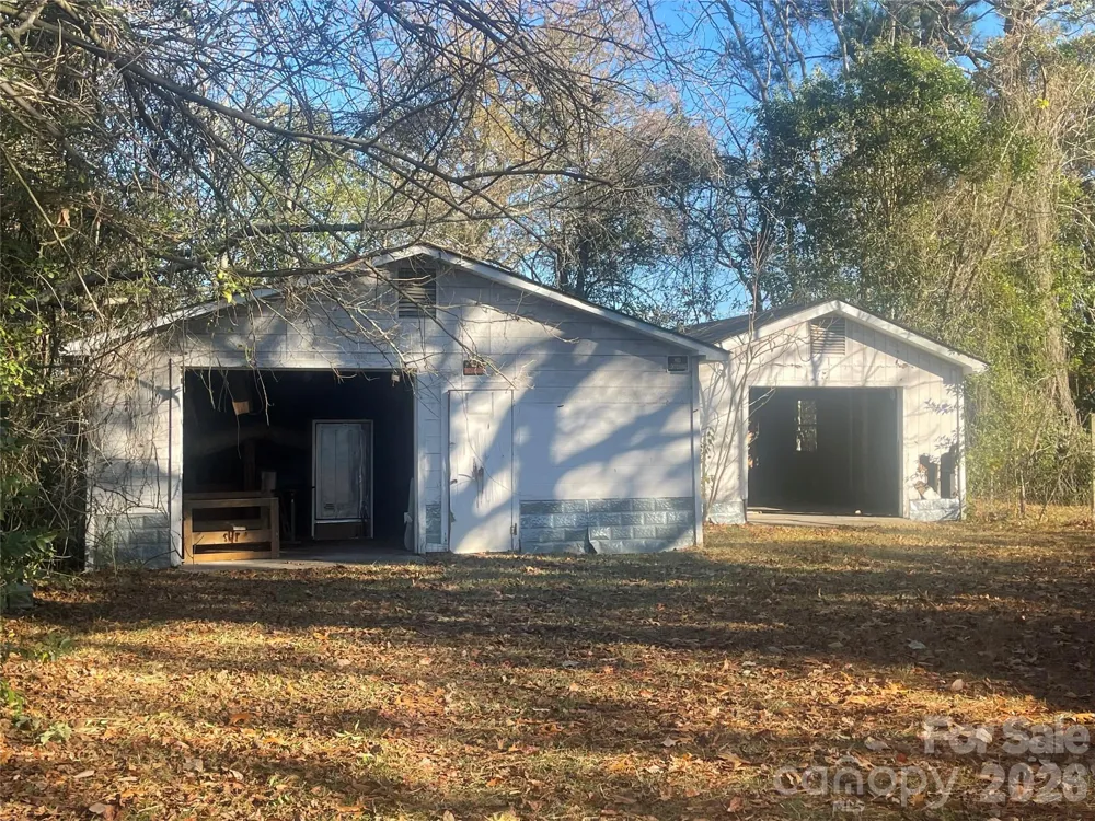 1015 Clark Street Rocky Mount, NC 27801