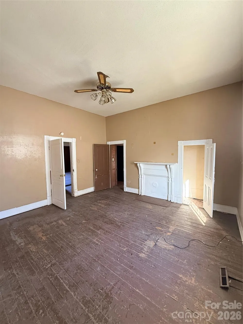 1015 Clark Street Rocky Mount, NC 27801