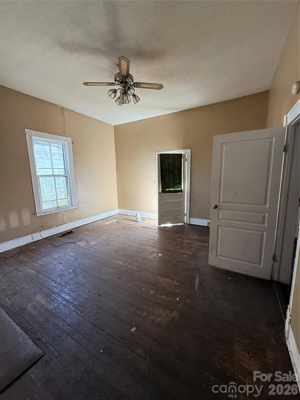 1015 Clark Street Rocky Mount, NC 27801