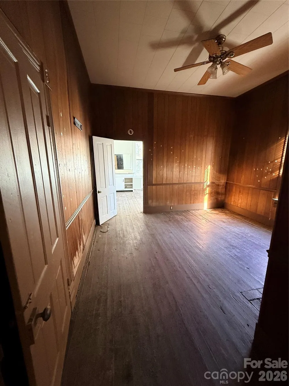 1015 Clark Street Rocky Mount, NC 27801