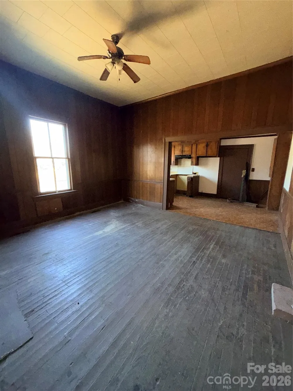 1015 Clark Street Rocky Mount, NC 27801