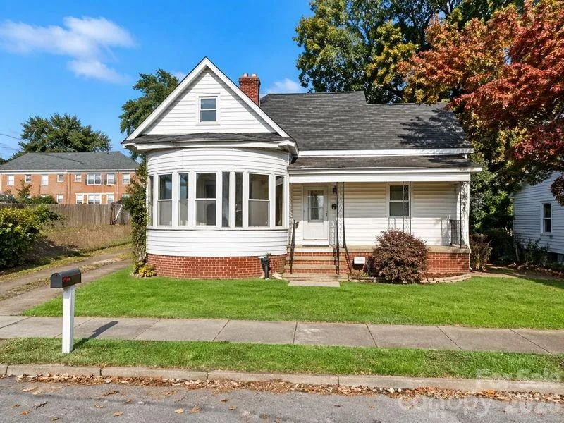 1015 Clark Street Rocky Mount, NC 27801