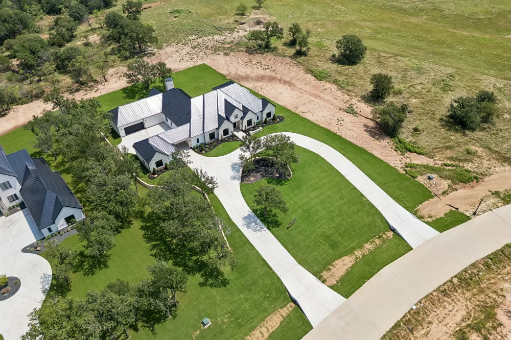 1020 Genoa Drive Weatherford, TX 76087