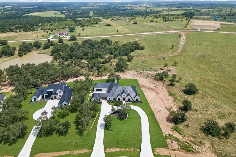1020 Genoa Drive Weatherford, TX 76087