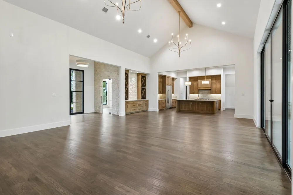 1020 Genoa Drive Weatherford, TX 76087