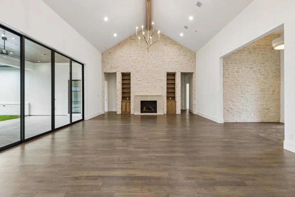 1020 Genoa Drive Weatherford, TX 76087