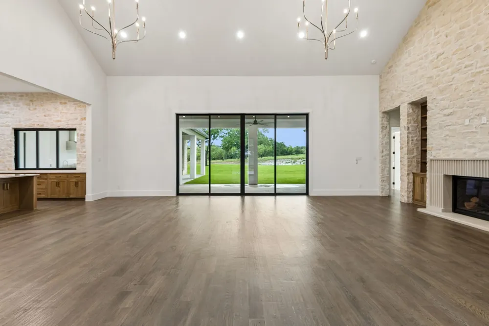 1020 Genoa Drive Weatherford, TX 76087
