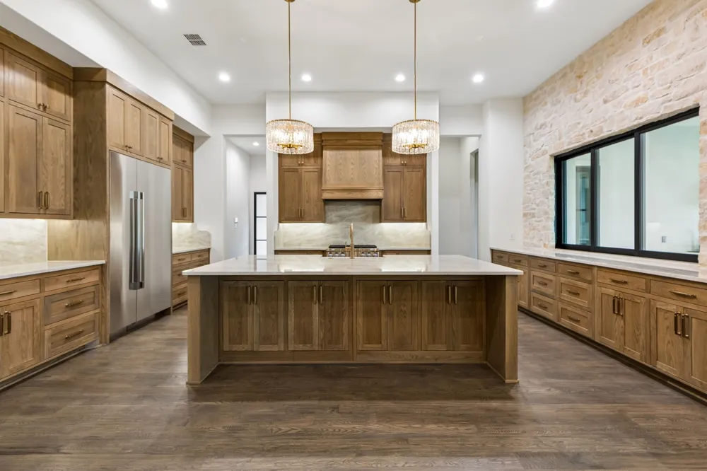 1020 Genoa Drive Weatherford, TX 76087