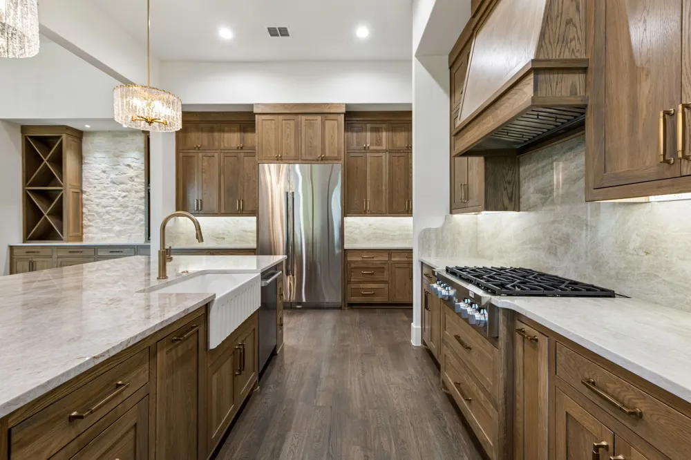 1020 Genoa Drive Weatherford, TX 76087