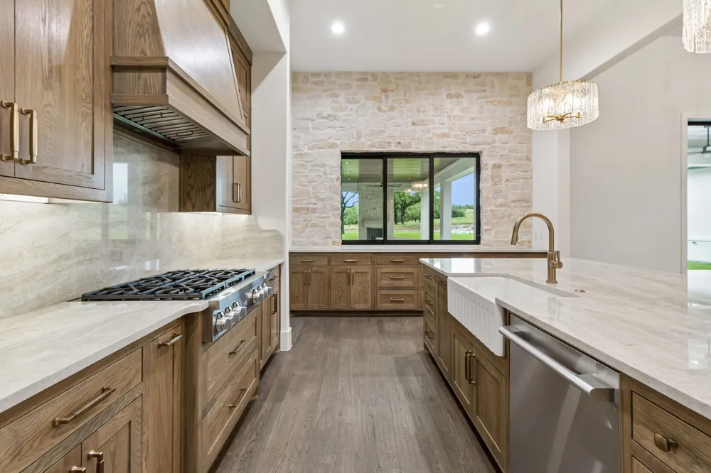 1020 Genoa Drive Weatherford, TX 76087