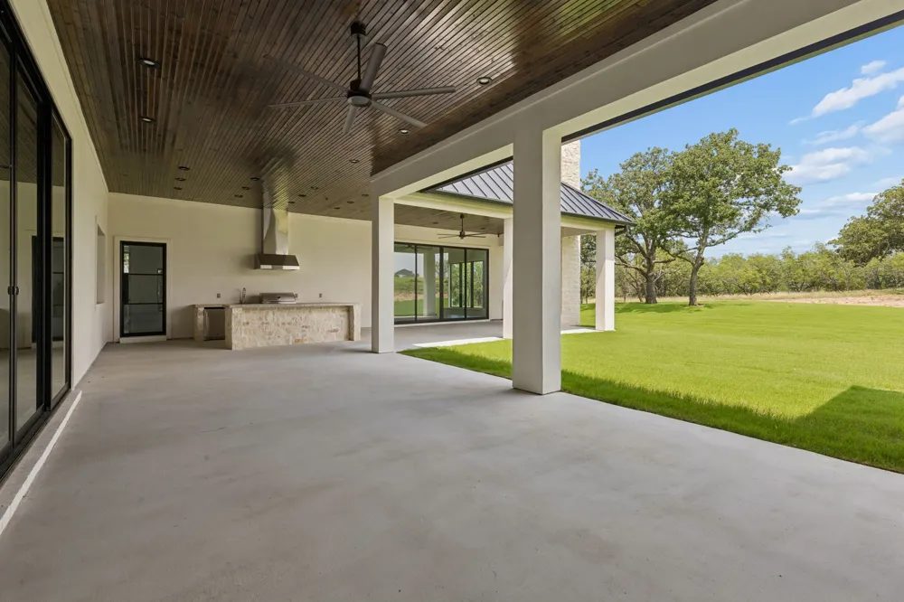 1020 Genoa Drive Weatherford, TX 76087