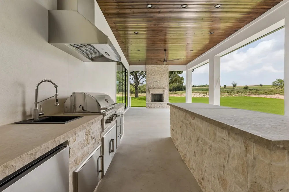 1020 Genoa Drive Weatherford, TX 76087