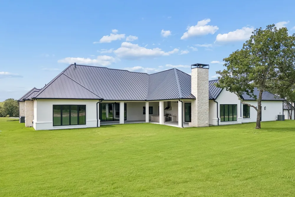 1020 Genoa Drive Weatherford, TX 76087