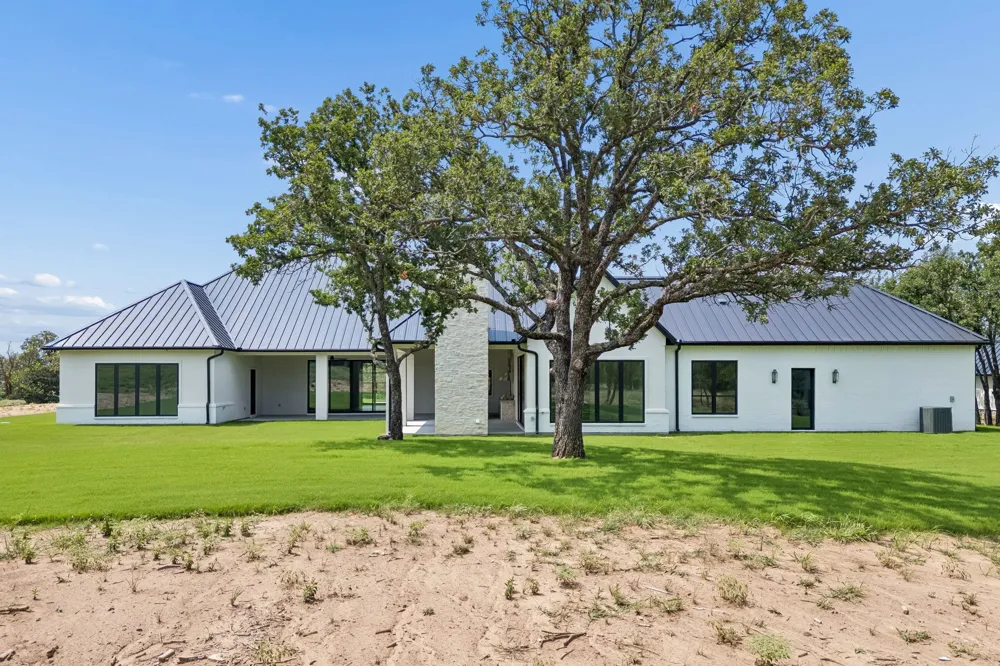 1020 Genoa Drive Weatherford, TX 76087