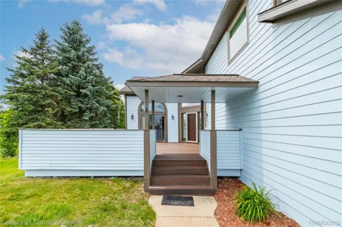 1083 Livernois Road