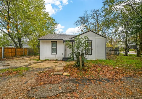 105 Short Street